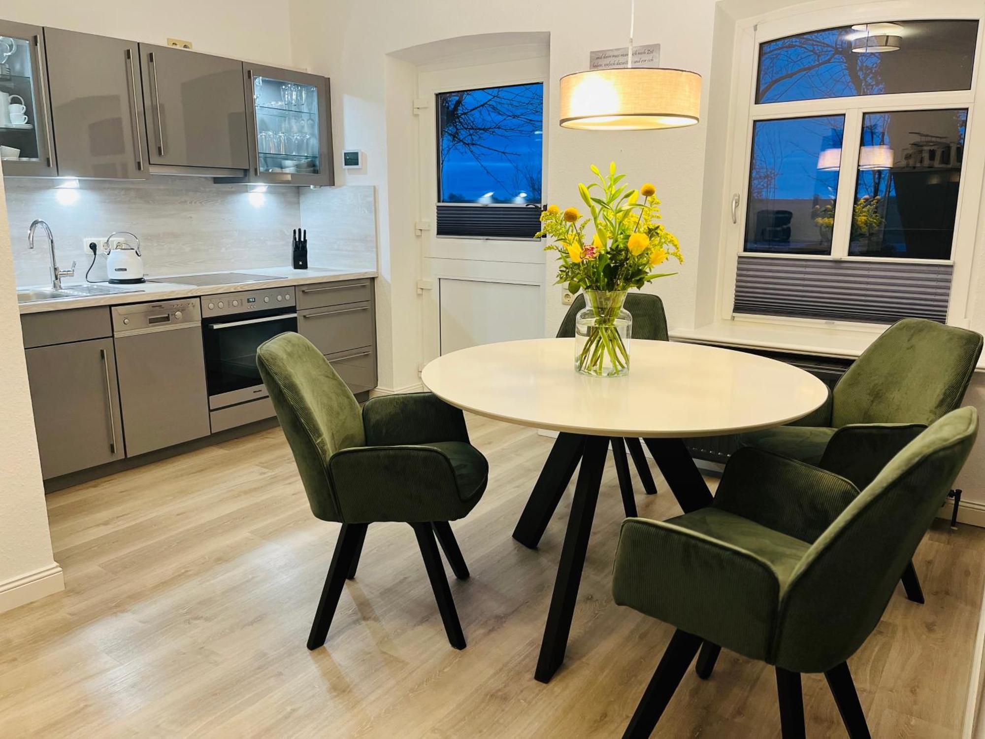 Hof Steinhuetten Boutique Apartments Westerhever Ngoại thất bức ảnh