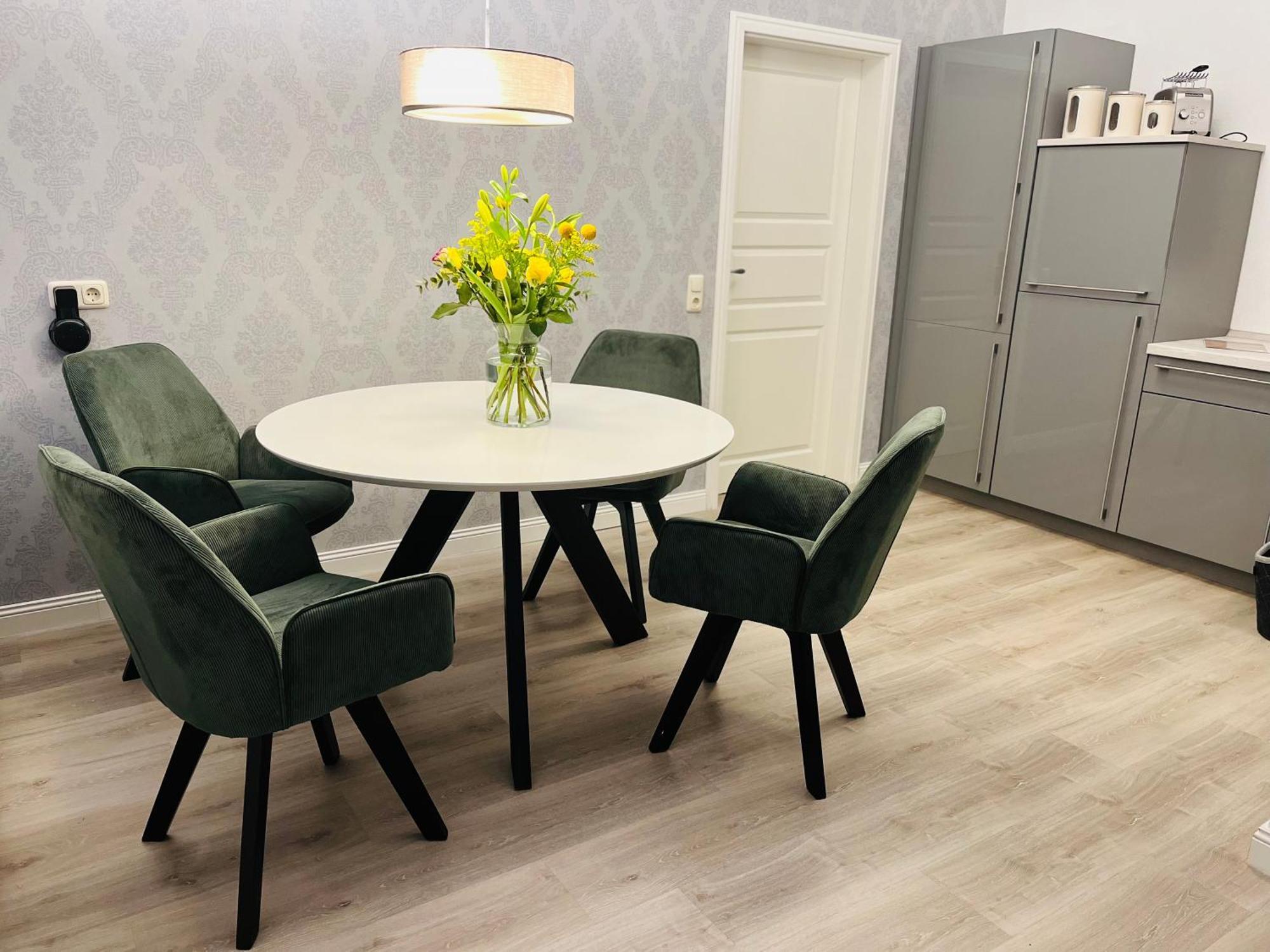 Hof Steinhuetten Boutique Apartments Westerhever Ngoại thất bức ảnh