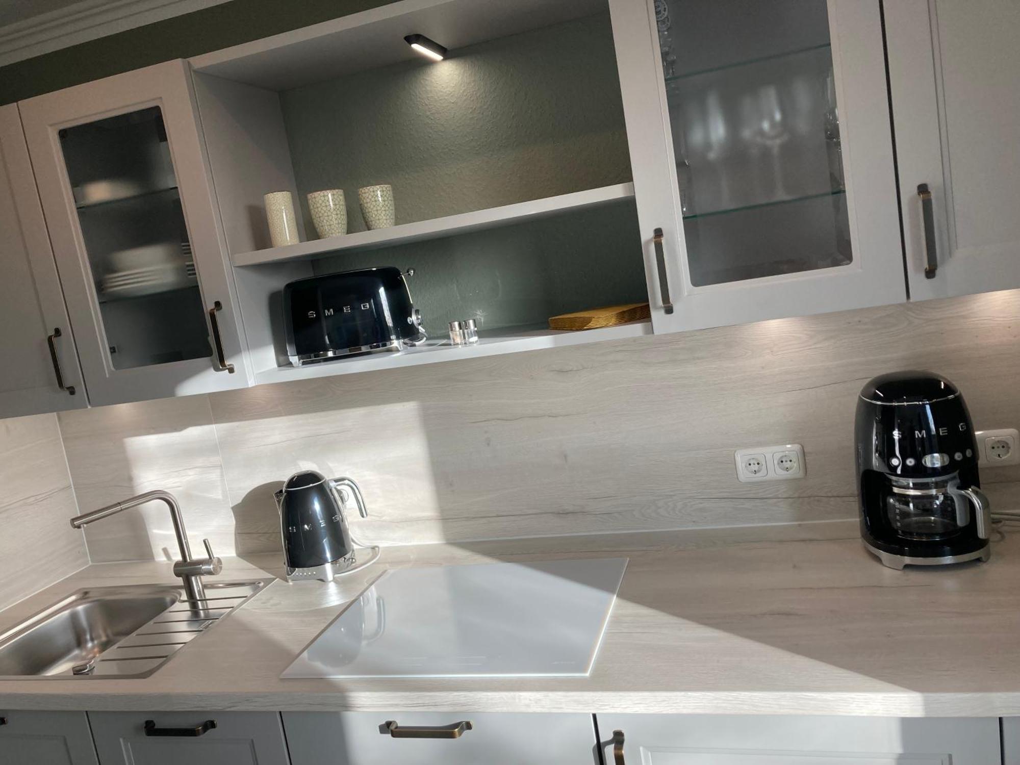 Hof Steinhuetten Boutique Apartments Westerhever Ngoại thất bức ảnh