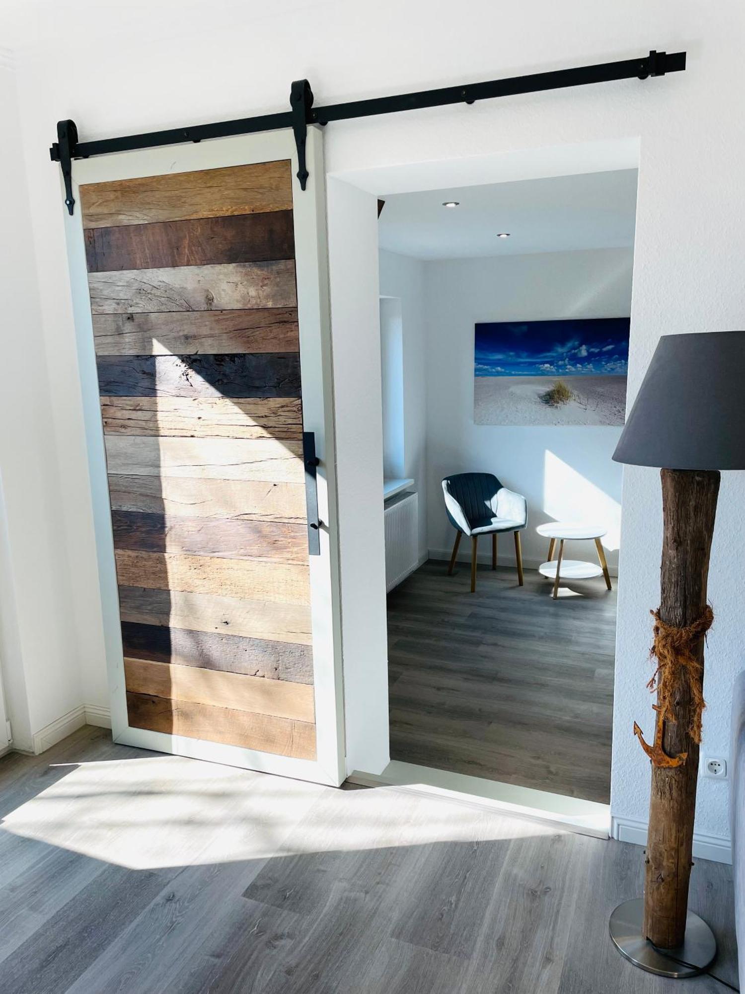 Hof Steinhuetten Boutique Apartments Westerhever Ngoại thất bức ảnh